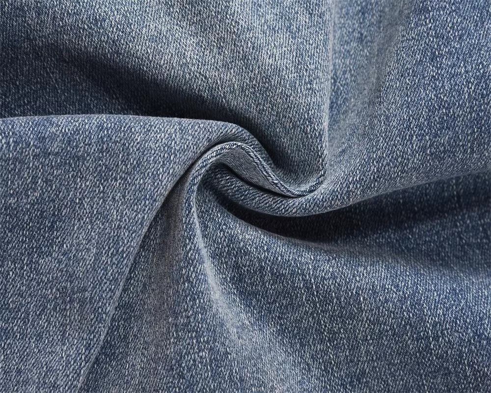 Japanese Brand × Jean Japanese loose casual vintage washed jeans Size US 32 / EU 48 - 6 Thumbnail