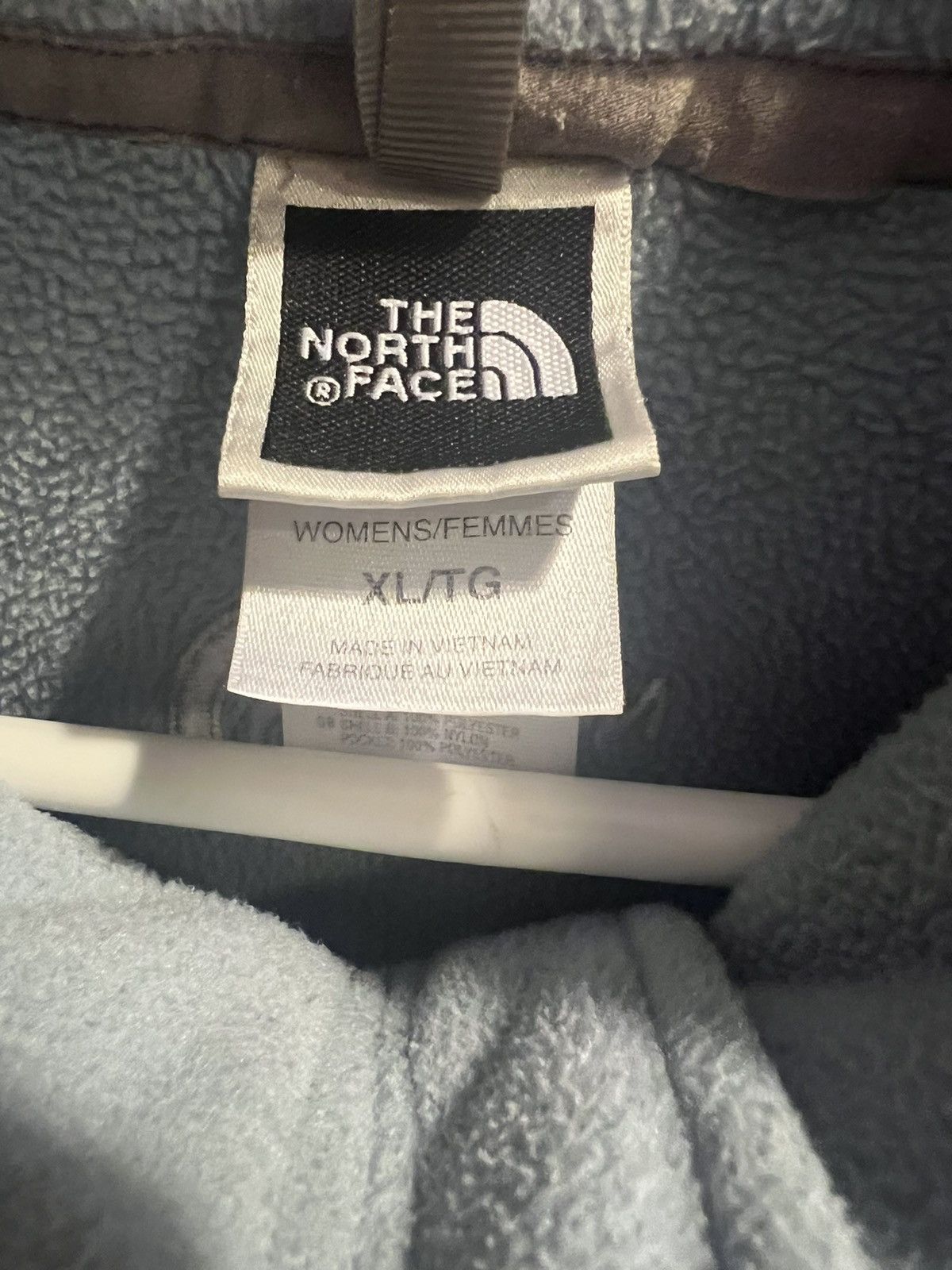 The North Face The North Face Women’s Jacket Size XL / US 12-14 / IT 48-50 - 9 Thumbnail