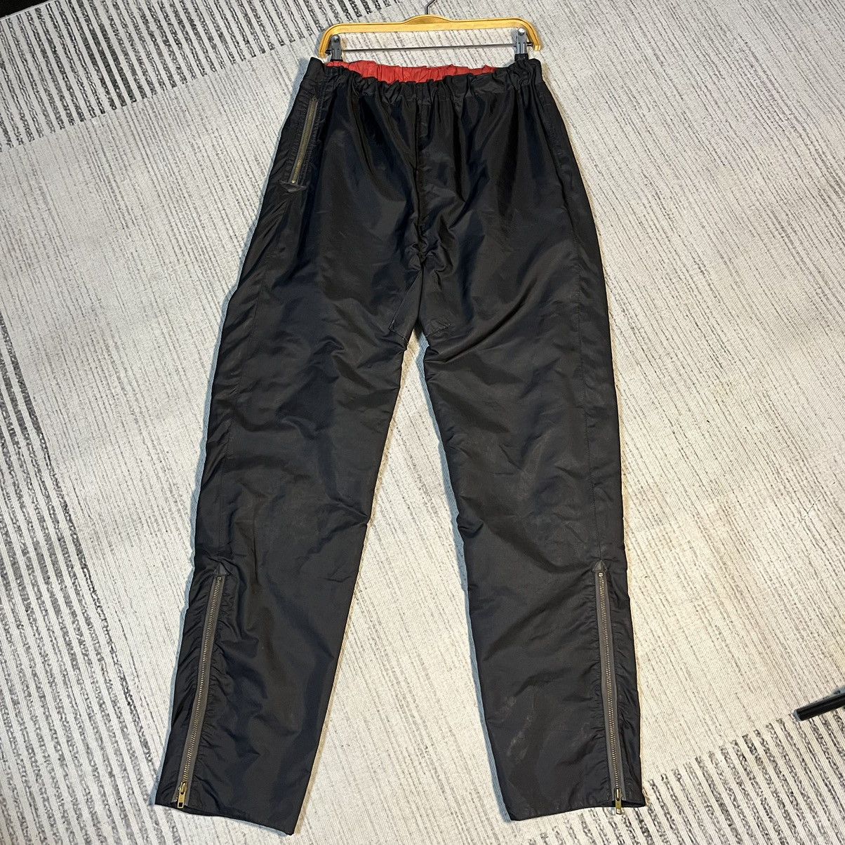 Belstaff × Vintage Vintage 60s Belstaff Trialmaster XL500 Size US 30 / EU 46 - 3 Thumbnail