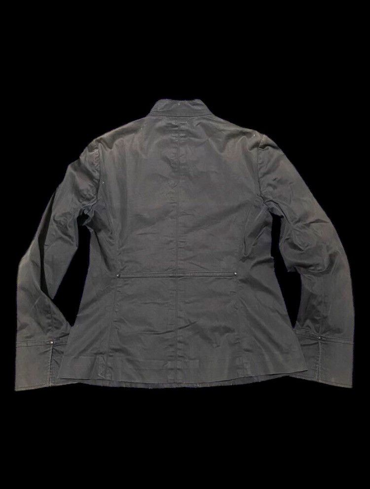 If Six Was Nine × Japanese Brand × Le Grande Bleu (L.G.B.) 🖤Comme Ca Du Mode Jacket Sun Faded ~ IfSixWasNine Style🖤 Size US M / EU 48-50 / 2 - 3 Thumbnail