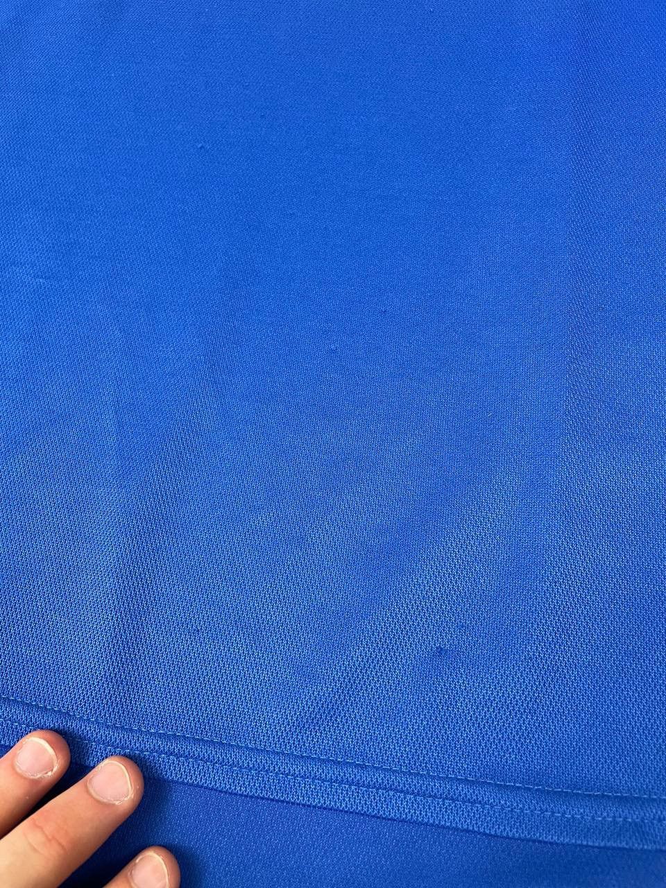Nike Vintage Nike RANGERS 2001 2002 HOME SHIRT SOCCER JERSEY Size US XL / EU 56 / 4 - 7 Thumbnail