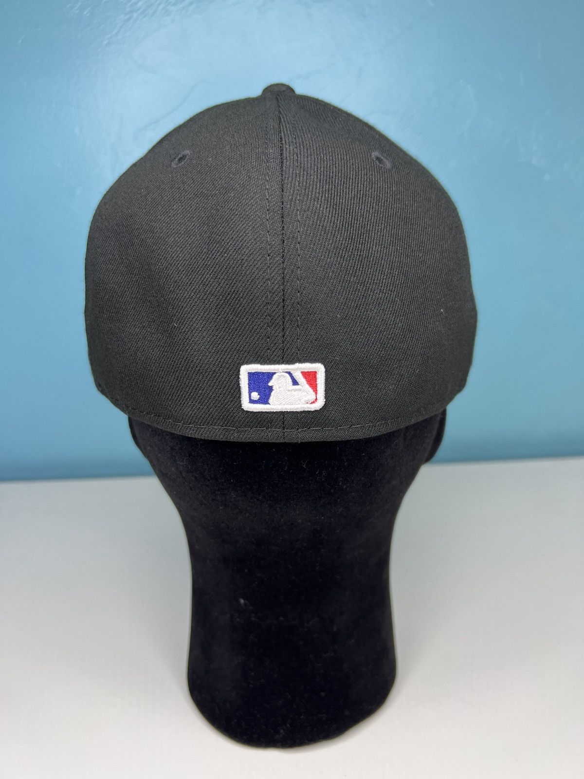 New Era Chicago Sox Paisley New Era Fitted 7 1/8 Size ONE SIZE - 4 Thumbnail