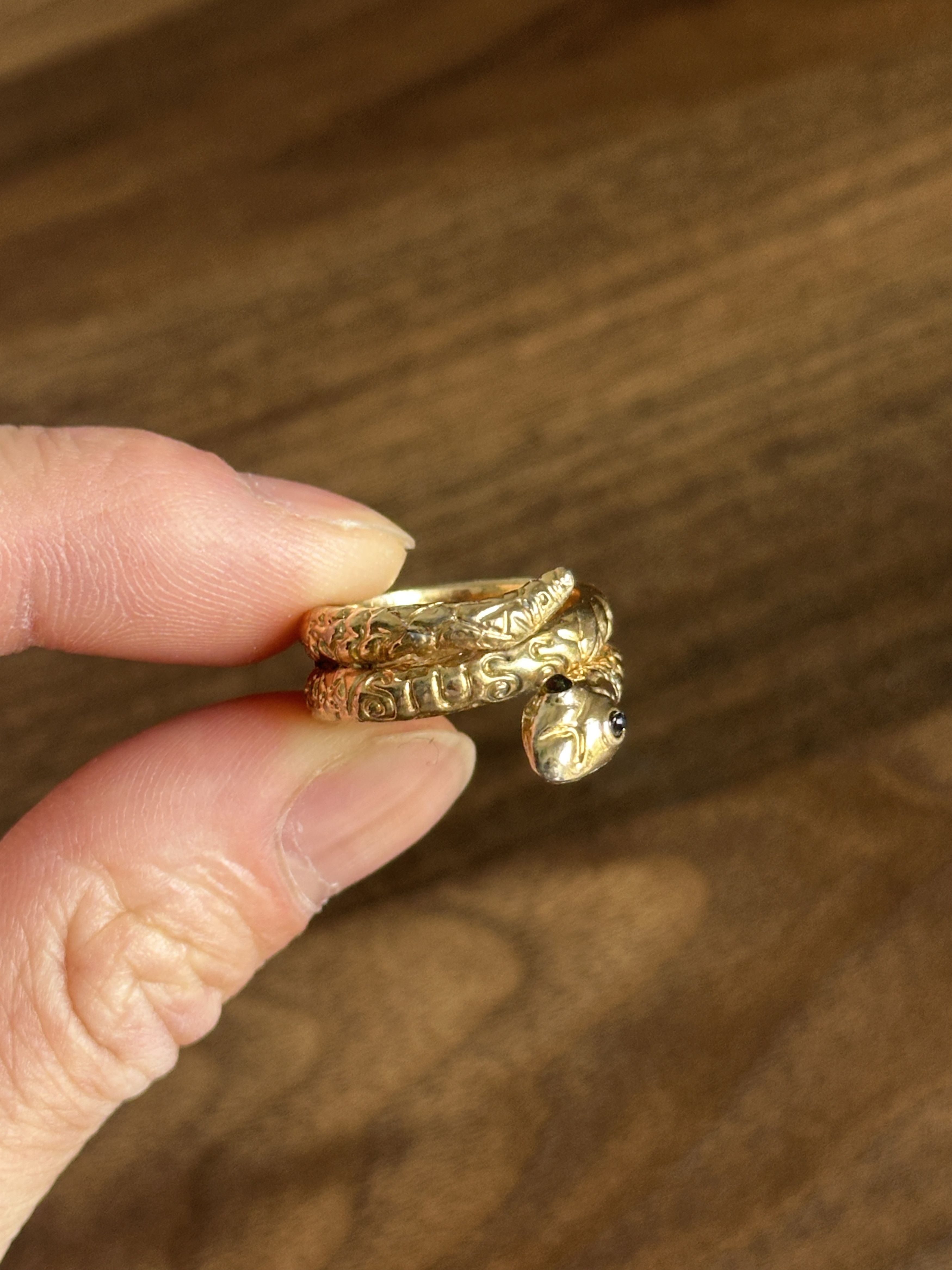 stussy denim tears spade ring 8号