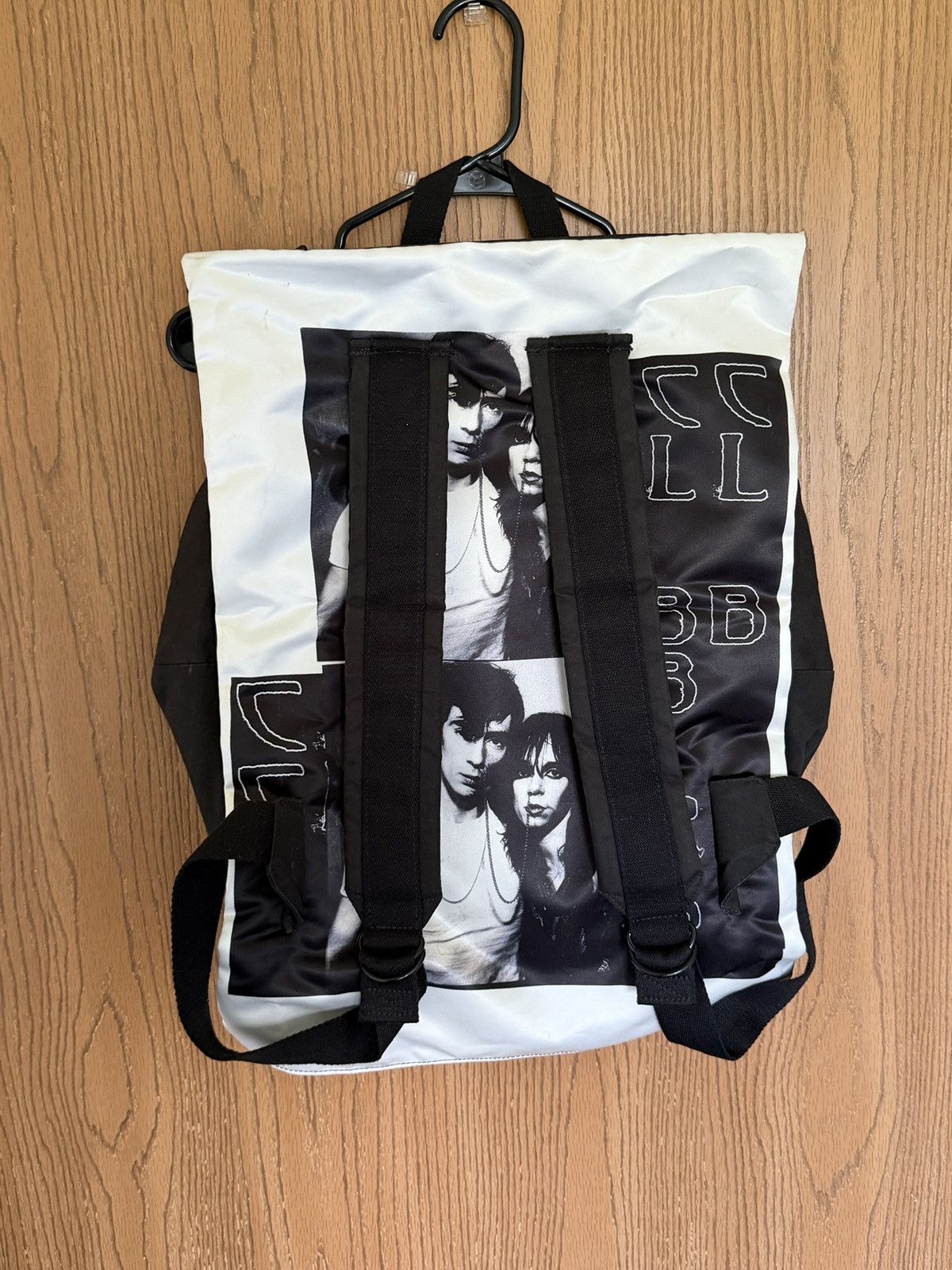 Eastpak × Raf Simons