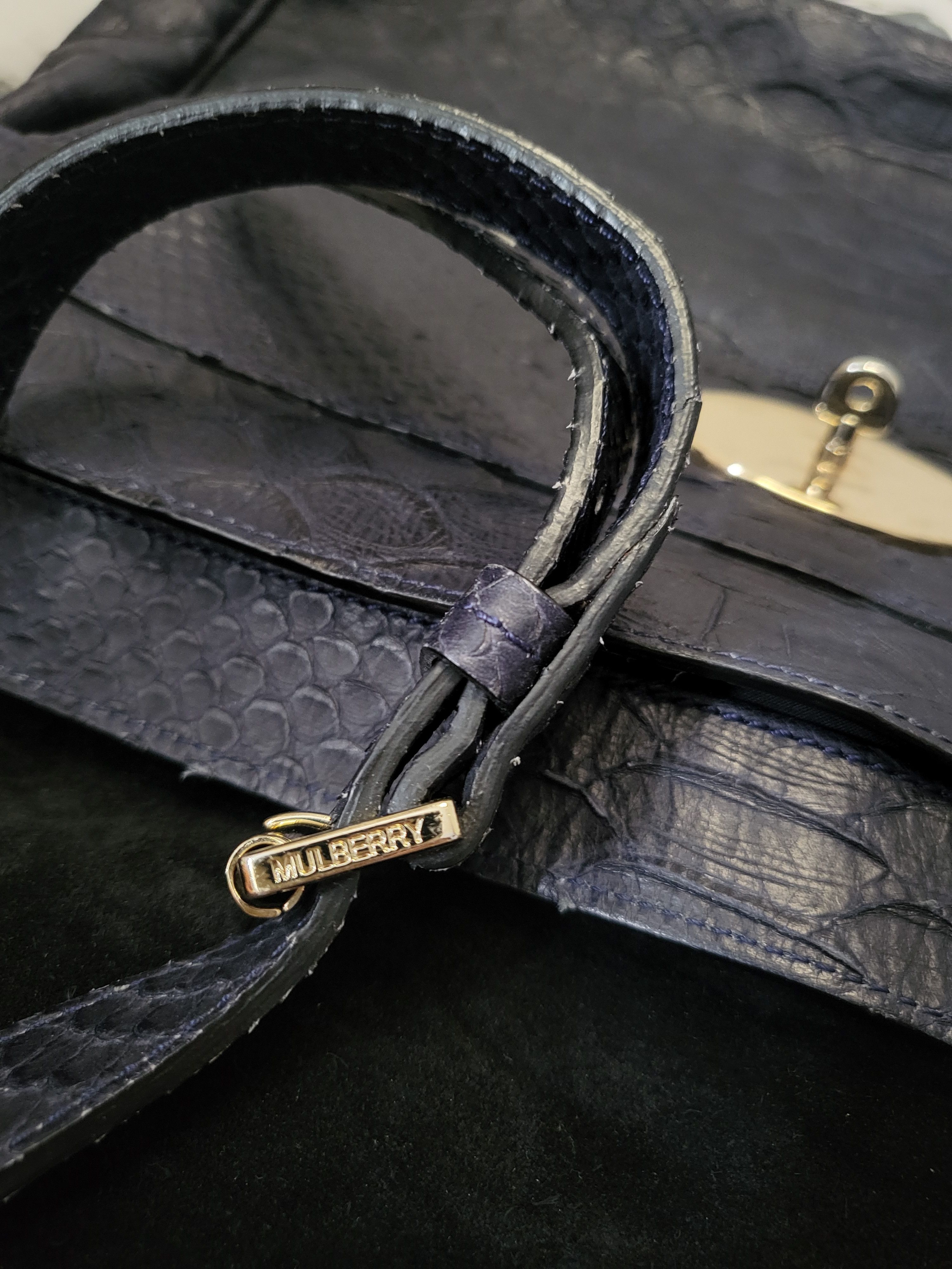 Mulberry Mulberry Size ONE SIZE - 16 Thumbnail