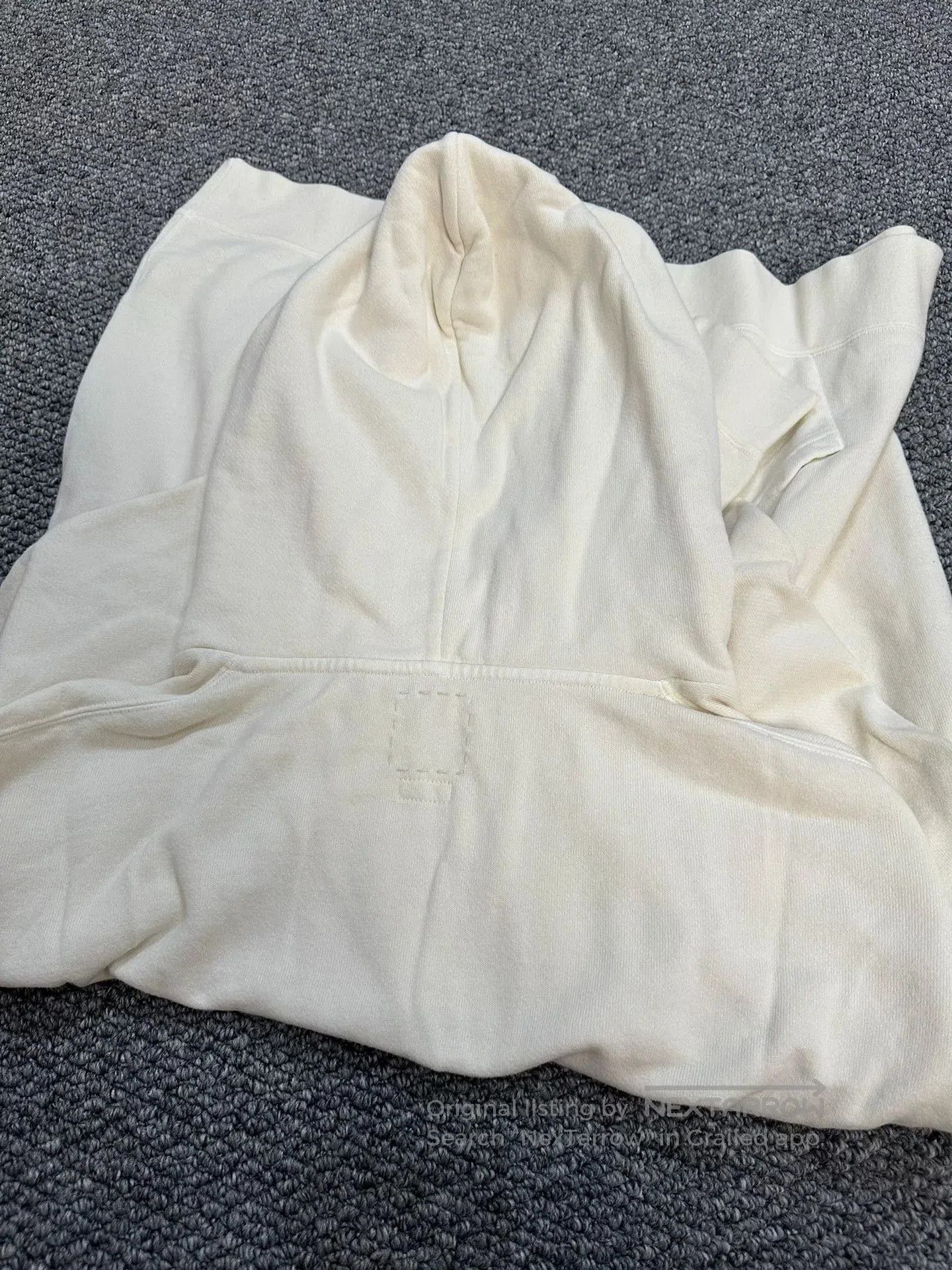 Visvim visvim magazine limited edition hooded sweatshirt. Size US L / EU 52-54 / 3 - 5 Thumbnail