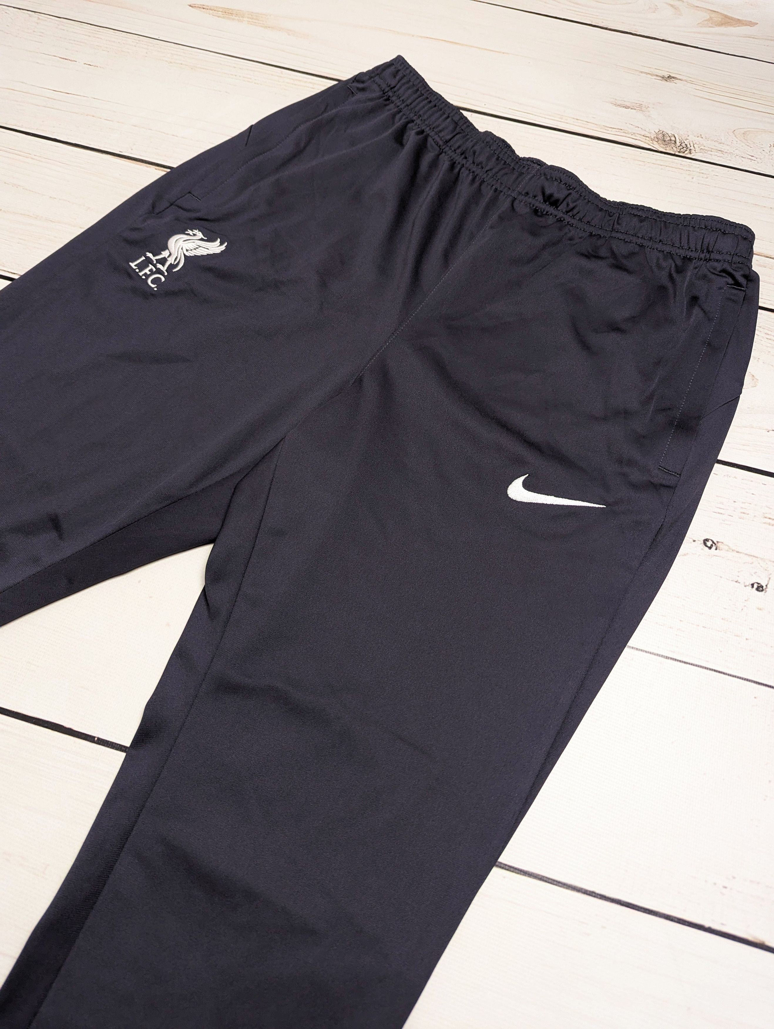 Nike Nike Liverpool FC Strike Third DRI-FIT Soccer Knit Pants Size US 32 / EU 48 - 5 Thumbnail