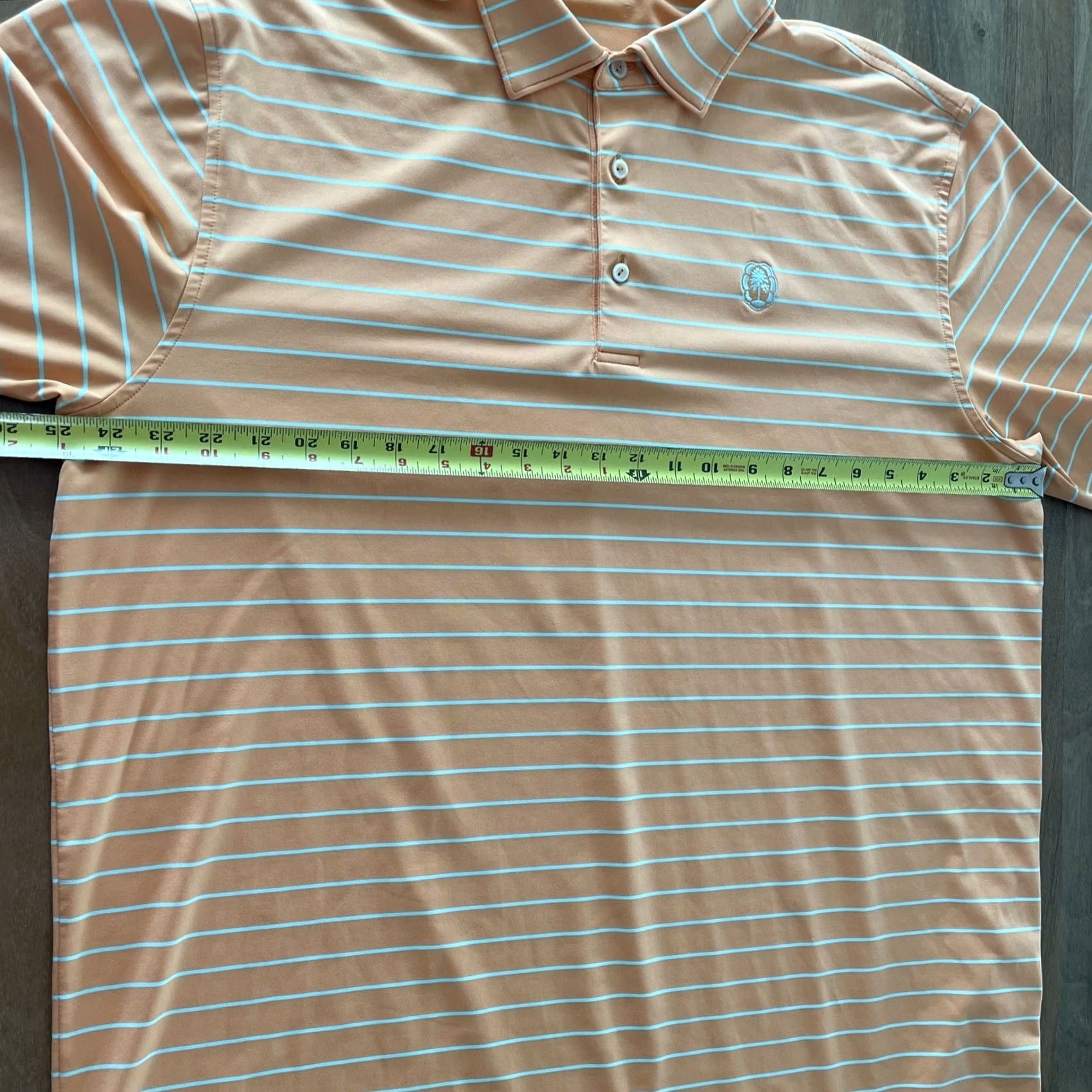 Peter Millar VINTAGE No Size US XL / EU 56 / 4 - 6 Thumbnail