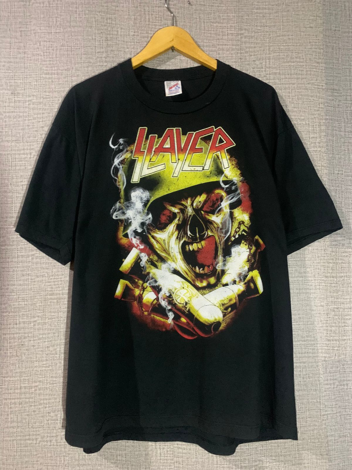 ❗️❗️❗️ SLAYER VINTAGE 90S RARE MAZZY STAR ❗️❗️❗️