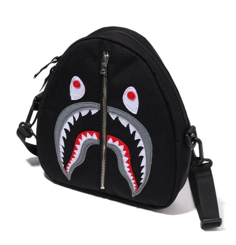 Bape Bape Bag Size ONE SIZE - 2 Thumbnail