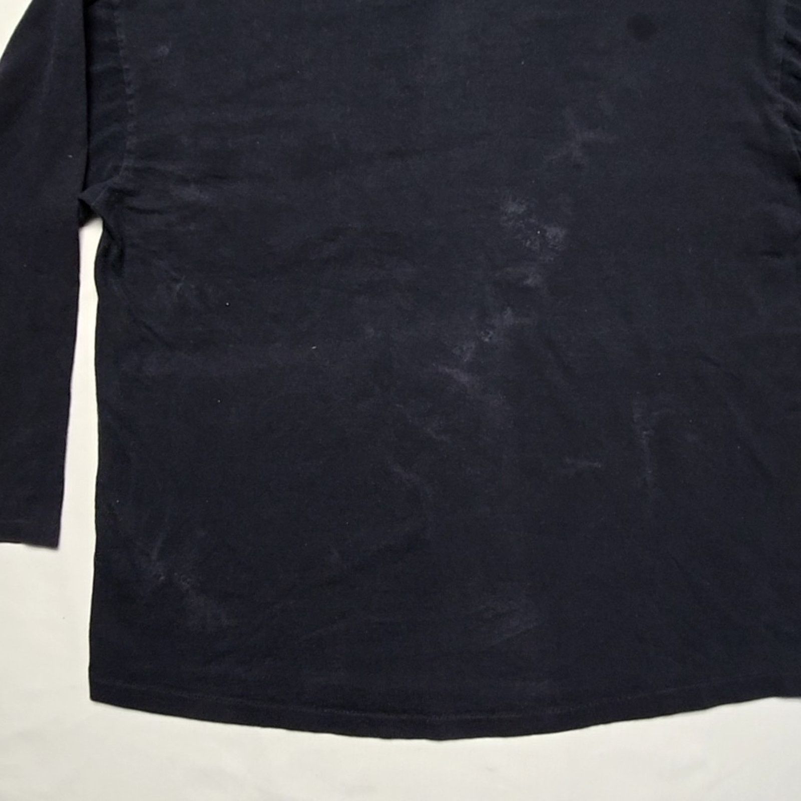 Disney Vintage Walt Disney World Mickey Mouse Shirt L Black Tee 90s Size US L / EU 52-54 / 3 - 8 Thumbnail