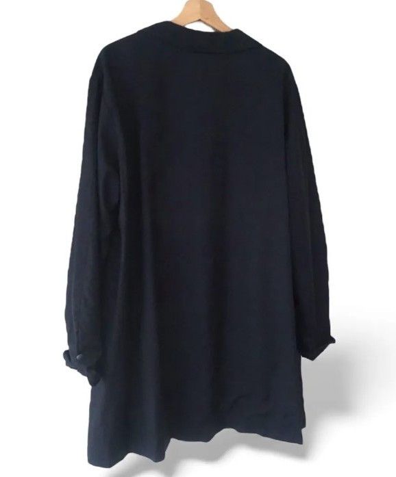 Geoffrey B. Small GRC06 special World Exclusive Item Fly front one-size Coat Size US M / EU 48-50 / 2 - 7 Thumbnail
