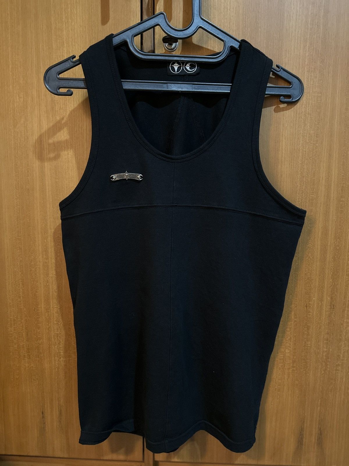 Thug Club Thug Club Tank Top Size US XS / EU 42 / 0 - 2 Thumbnail