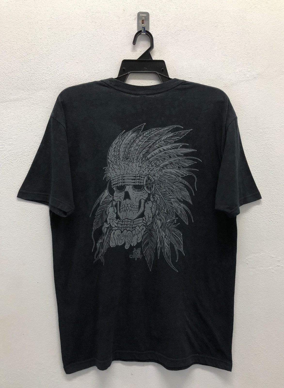 Band Tees Vintage Next Level Apparel T-Shirt Size US L / EU 52-54 / 3 - 1 Thumbnail