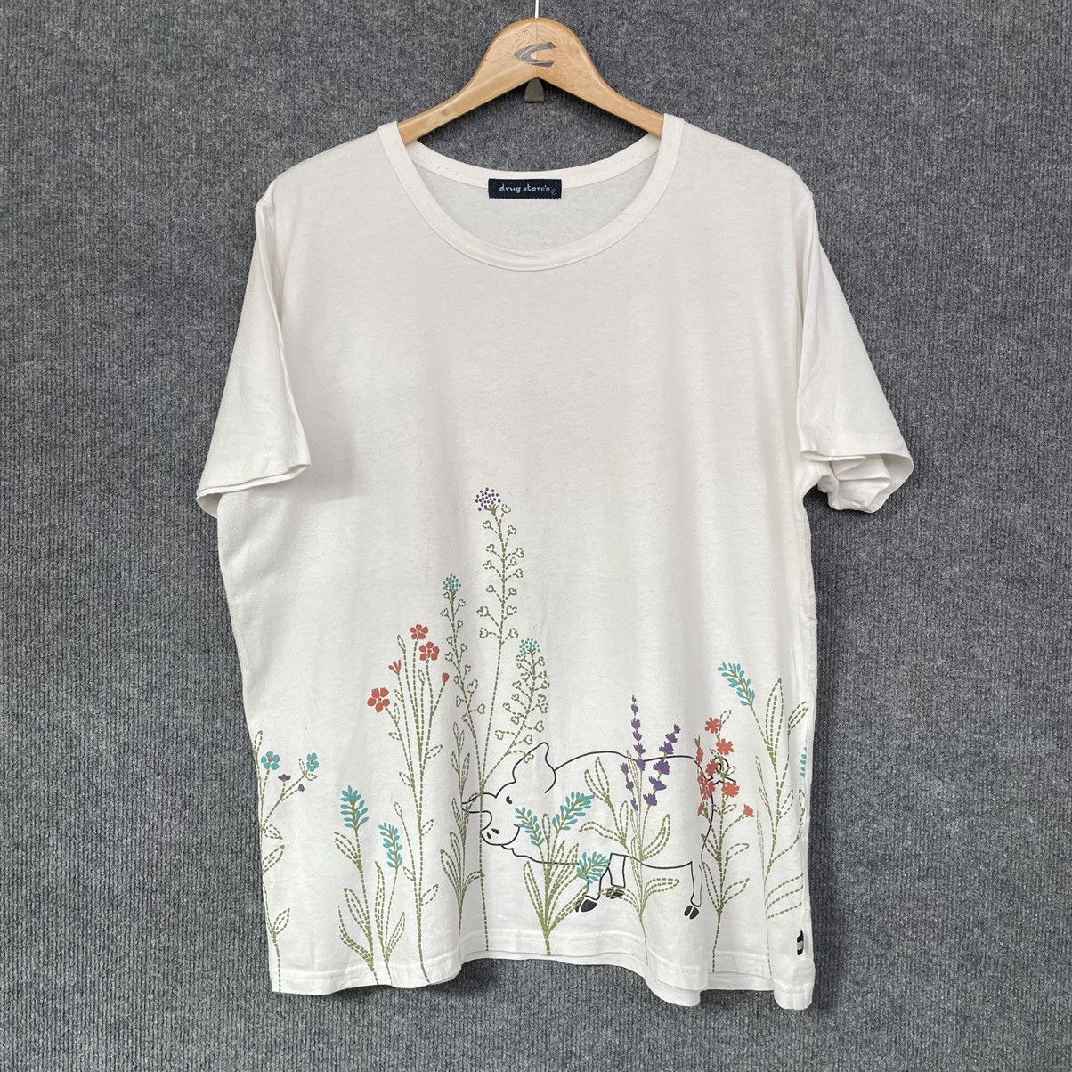 レア L.G.B. GOD SPEED t-shirt ifsixwasnine IF SIX WAS NINE / L.G.B. / T-SHIRTS – CIRCUS by MANIAC