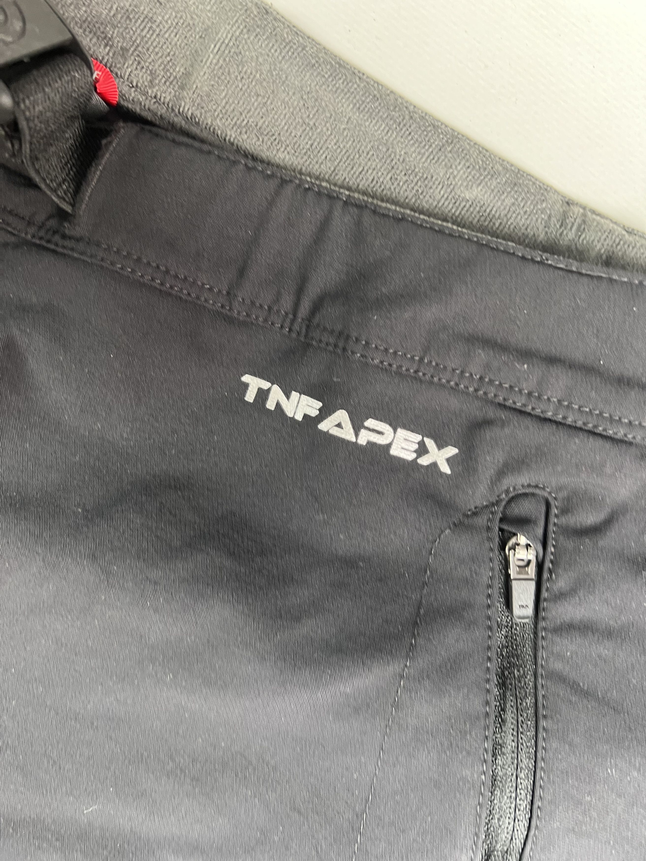 The North Face × Vintage Vintage The North Face Pants XL Size 34" / US 12 / IT 48 - 3 Thumbnail