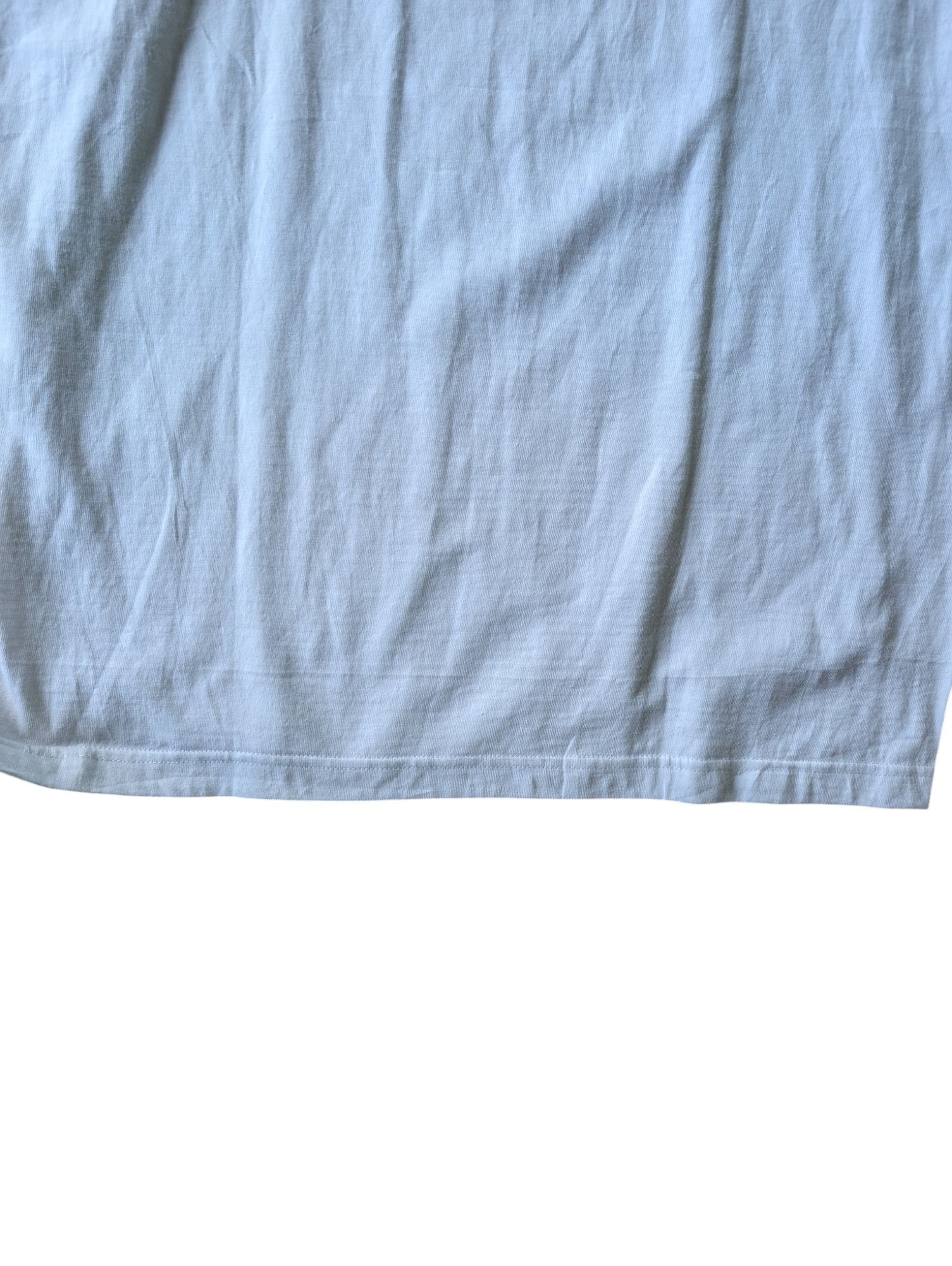 Japanese Brand Vintage 2003 Hitomi Shimatani 1st Tour Tee Size US L / EU 52-54 / 3 - 9 Thumbnail