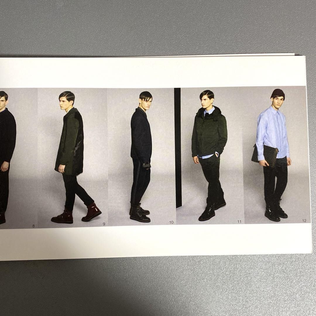 Marni AW2013 - 2014 Lookbook Size ONE SIZE - 3 Thumbnail