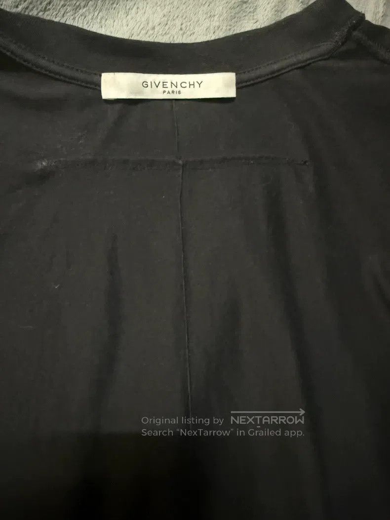 Givenchy Givenchy short sleeves Size US XS / EU 42 / 0 - 7 Thumbnail