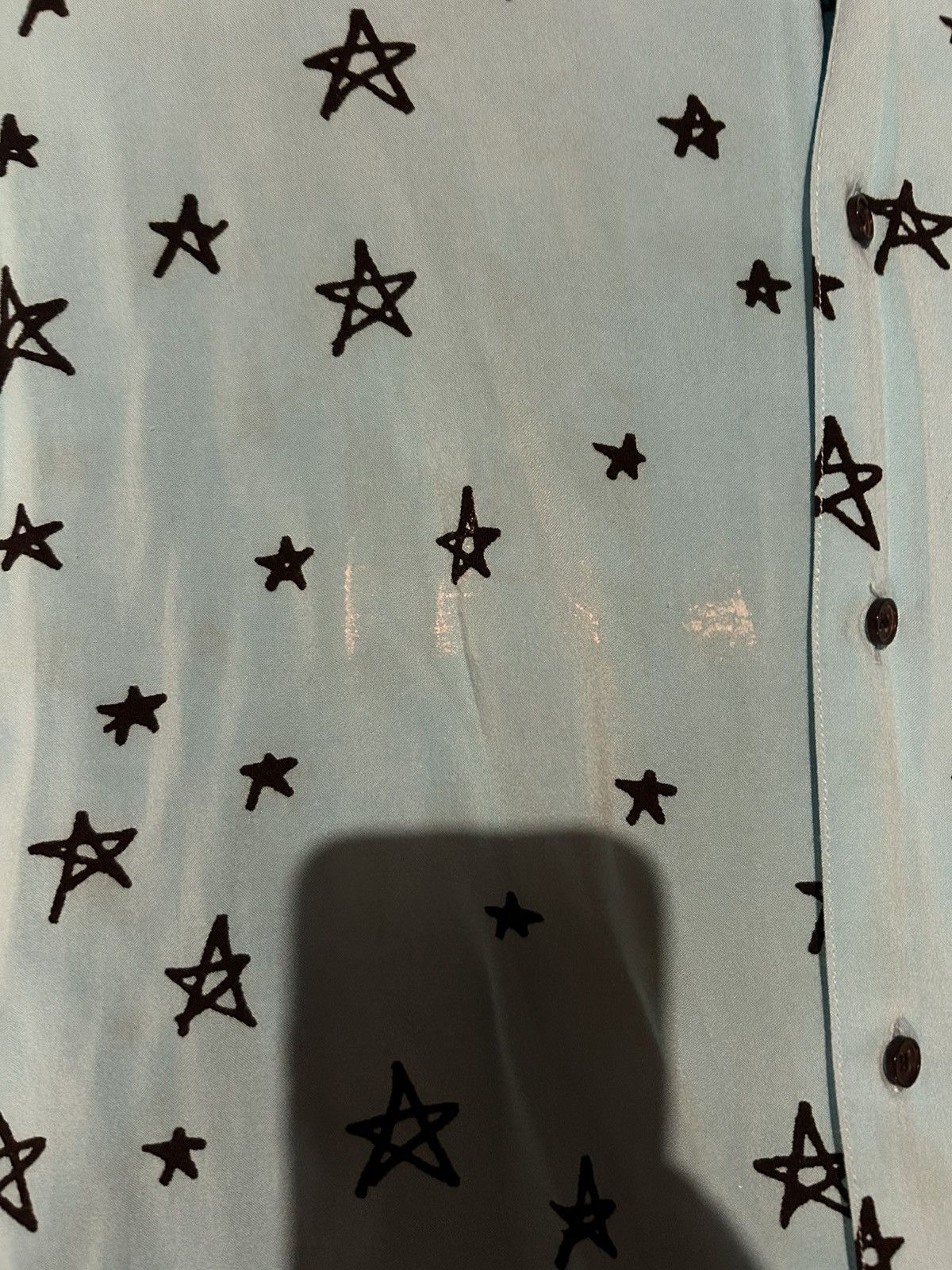 Supreme Daniel Johnston Supreme Button Up Size US L / EU 52-54 / 3 - 4 Thumbnail
