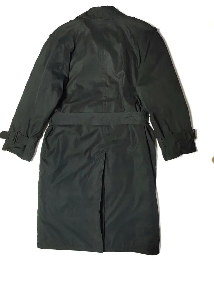 Jil Sander Vintage Jil Sander J+ Coat Jacket Double Breasted Size L / US 10 / IT 46 - 5 Thumbnail