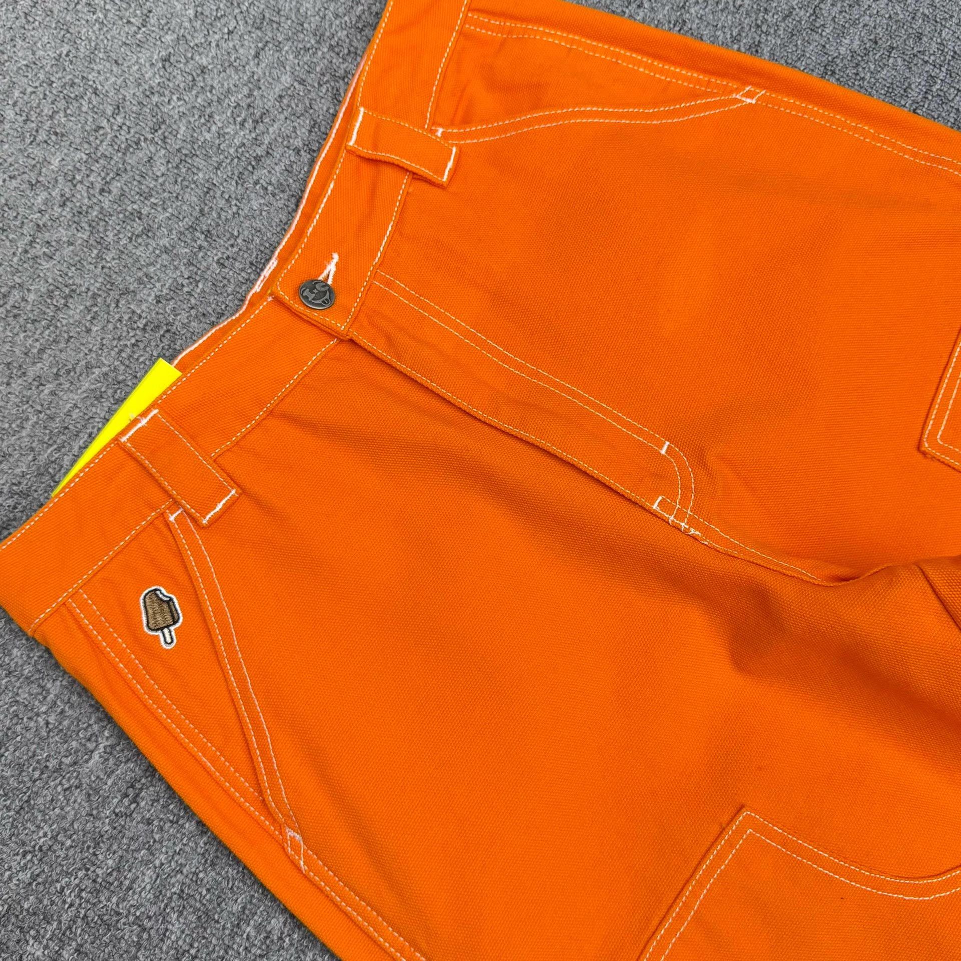 Billionaire Boys Club BBC Cargo Pants Q5 Size US 32 / EU 48 - 4 Thumbnail