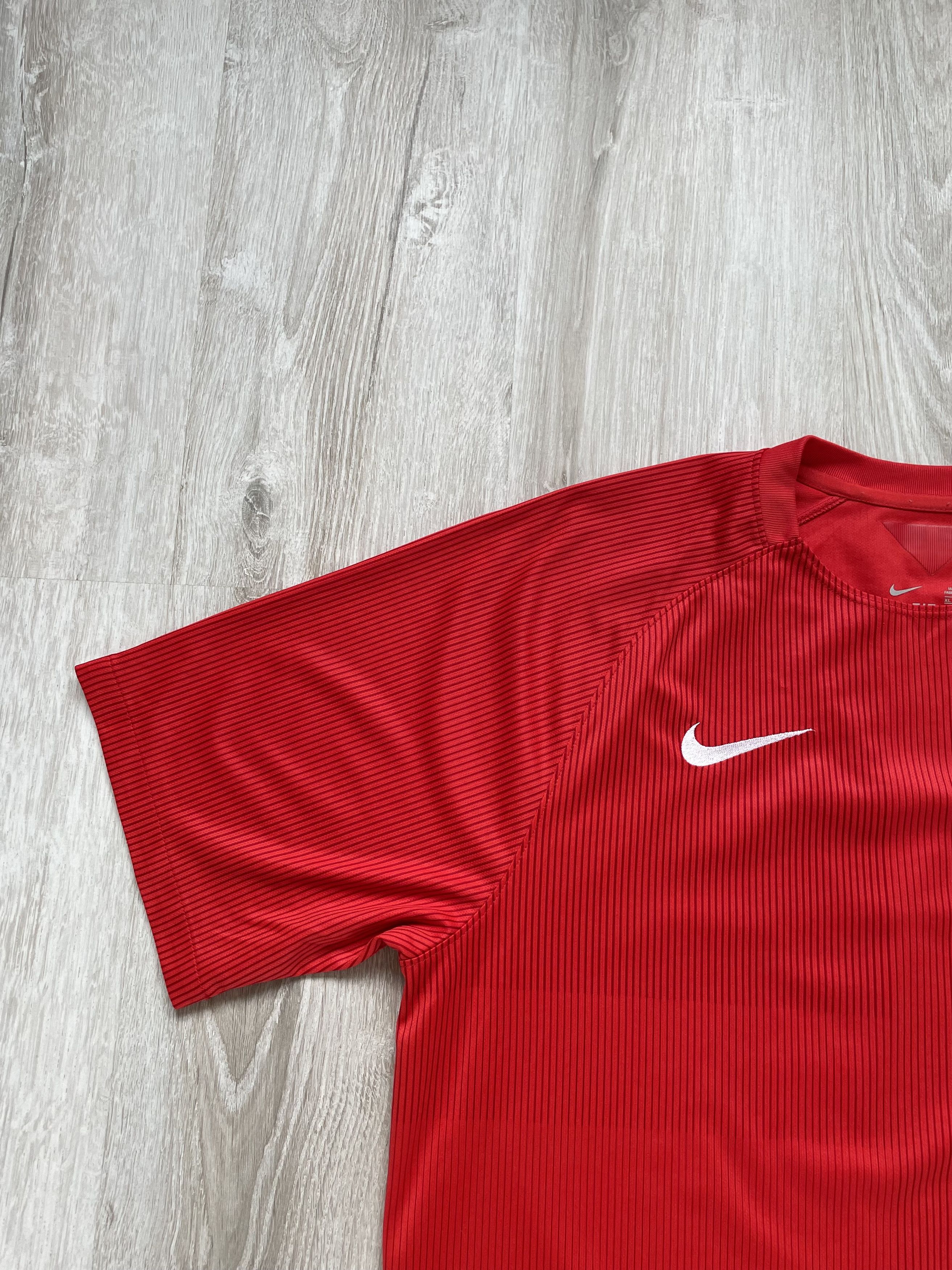 Nike × Other Nike England National Team 2014 World Cup Soccer Jersey Size US XL / EU 56 / 4 - 3 Thumbnail