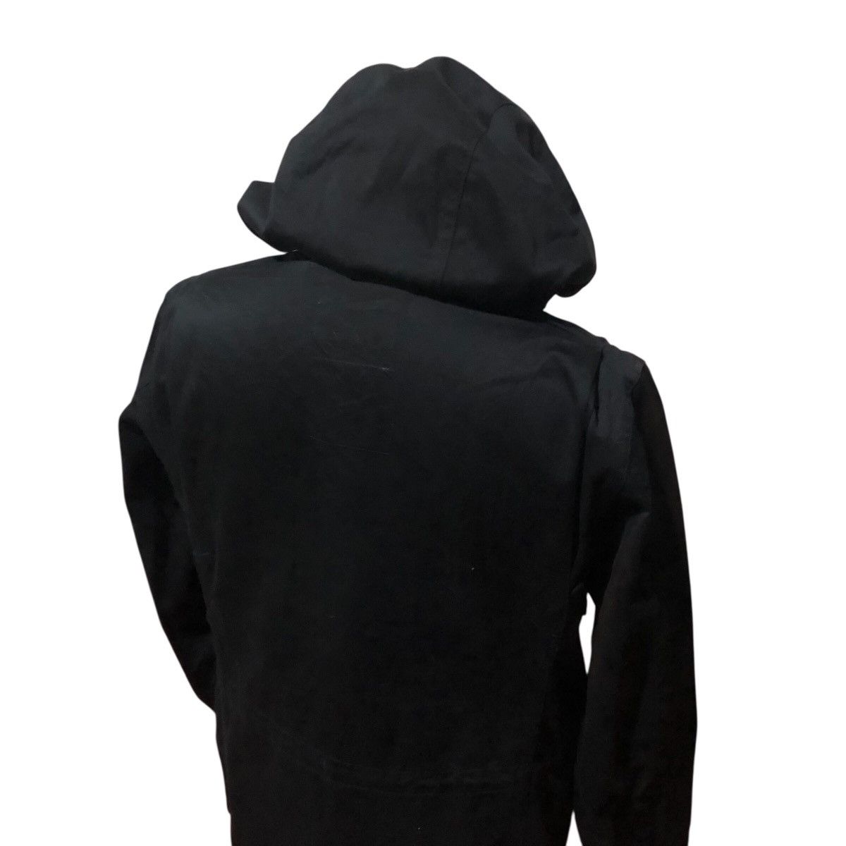 CABANE de ZUCCa Cabane de Zucca Parkas Size L / US 10 / IT 46 - 5 Thumbnail