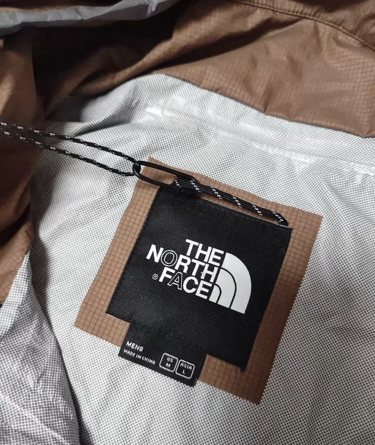 Kazuki Kuraishi × The North Face Urban Exploration KAZUKI OUTDOOR 2 IN 1 Fishing Jacket Size US M / EU 48-50 / 2 - 18 Thumbnail