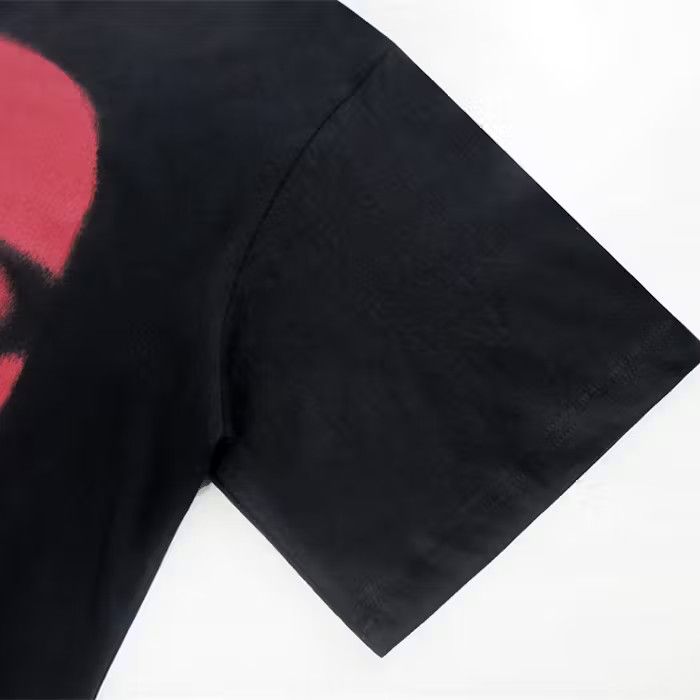 Japanese Brand GothicTShirt Size US XXL / EU 58 / 5 - 5 Thumbnail
