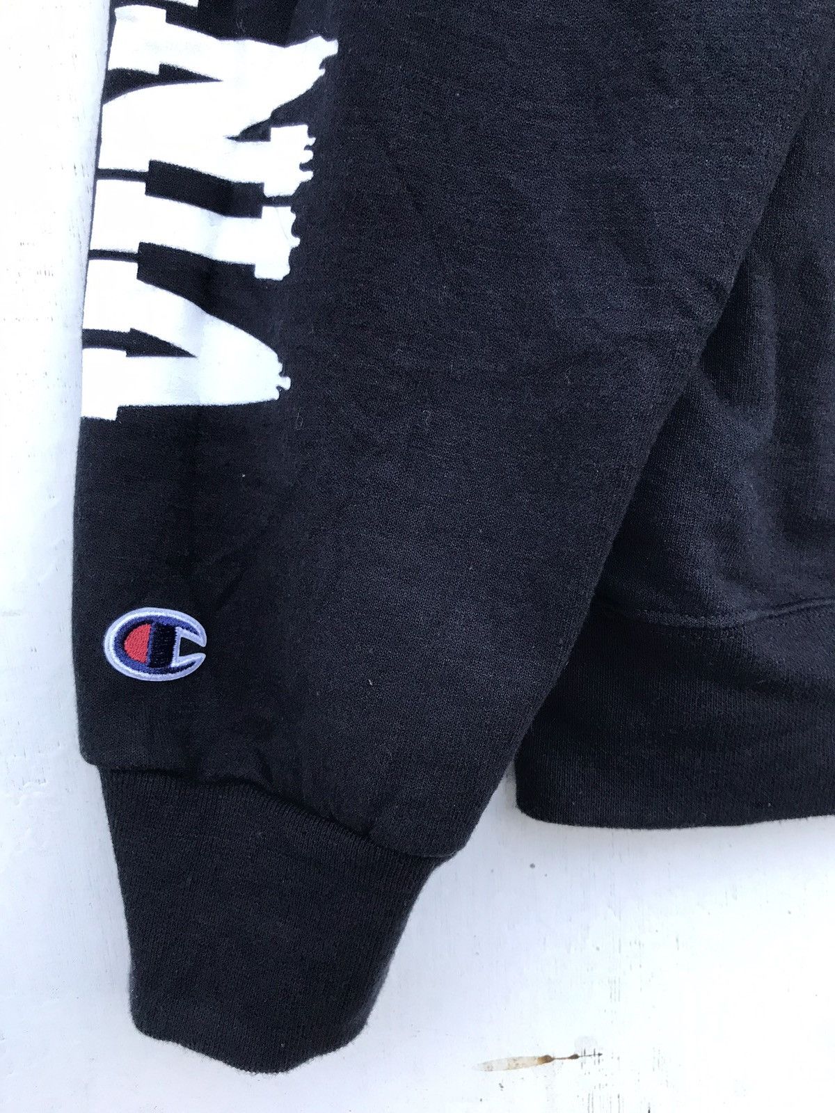 Champion CHAMPION REZR VINTAGE DIGGER Sweatshirt Size US XL / EU 56 / 4 - 9 Thumbnail