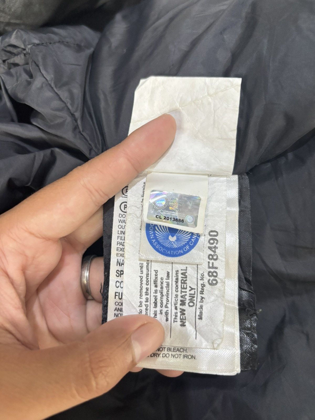 Canada Goose Parka canada goose jacket Size US M / EU 48-50 / 2 - 8 Thumbnail