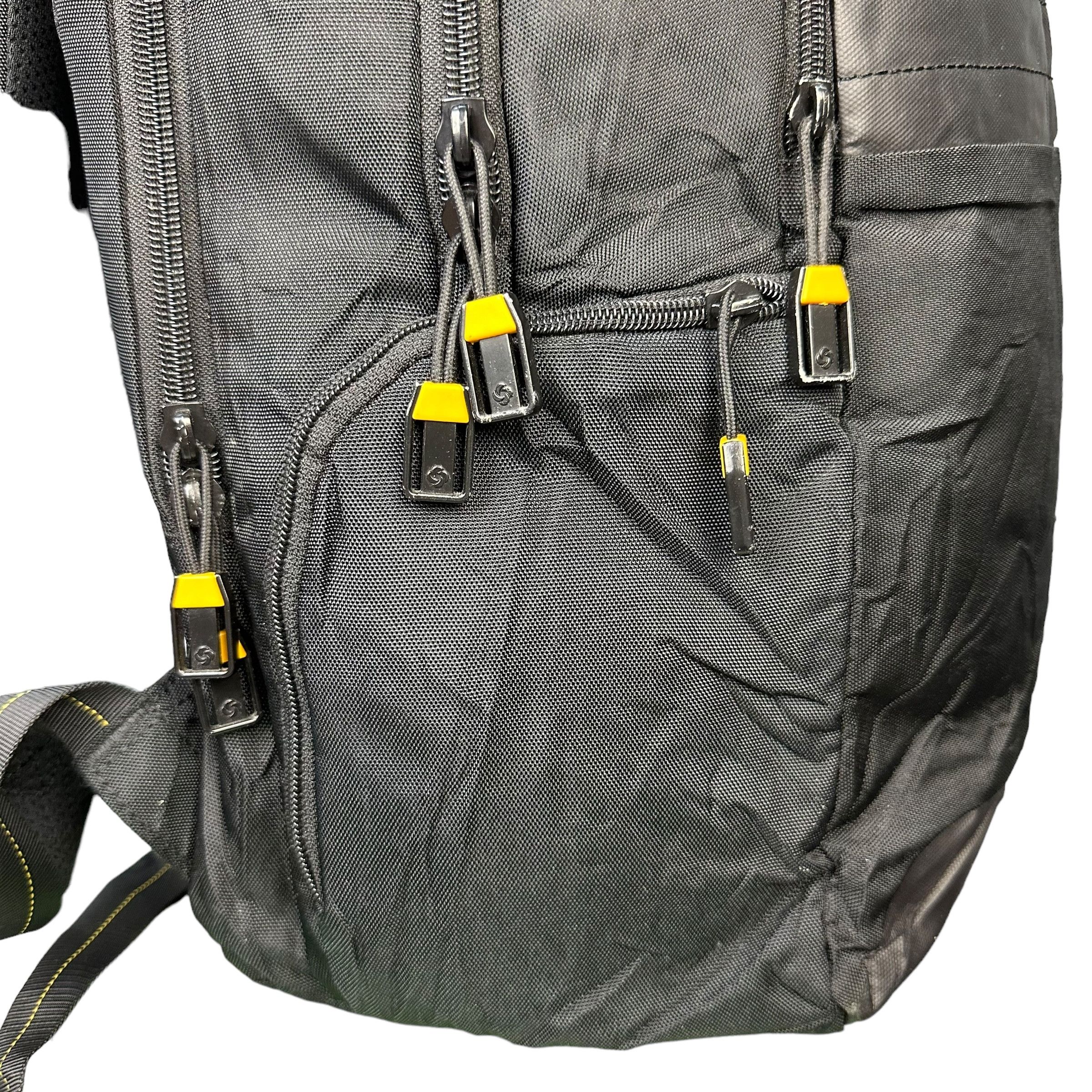 Samsonite Samsonite Bagpack #0647 Size ONE SIZE - 4 Thumbnail