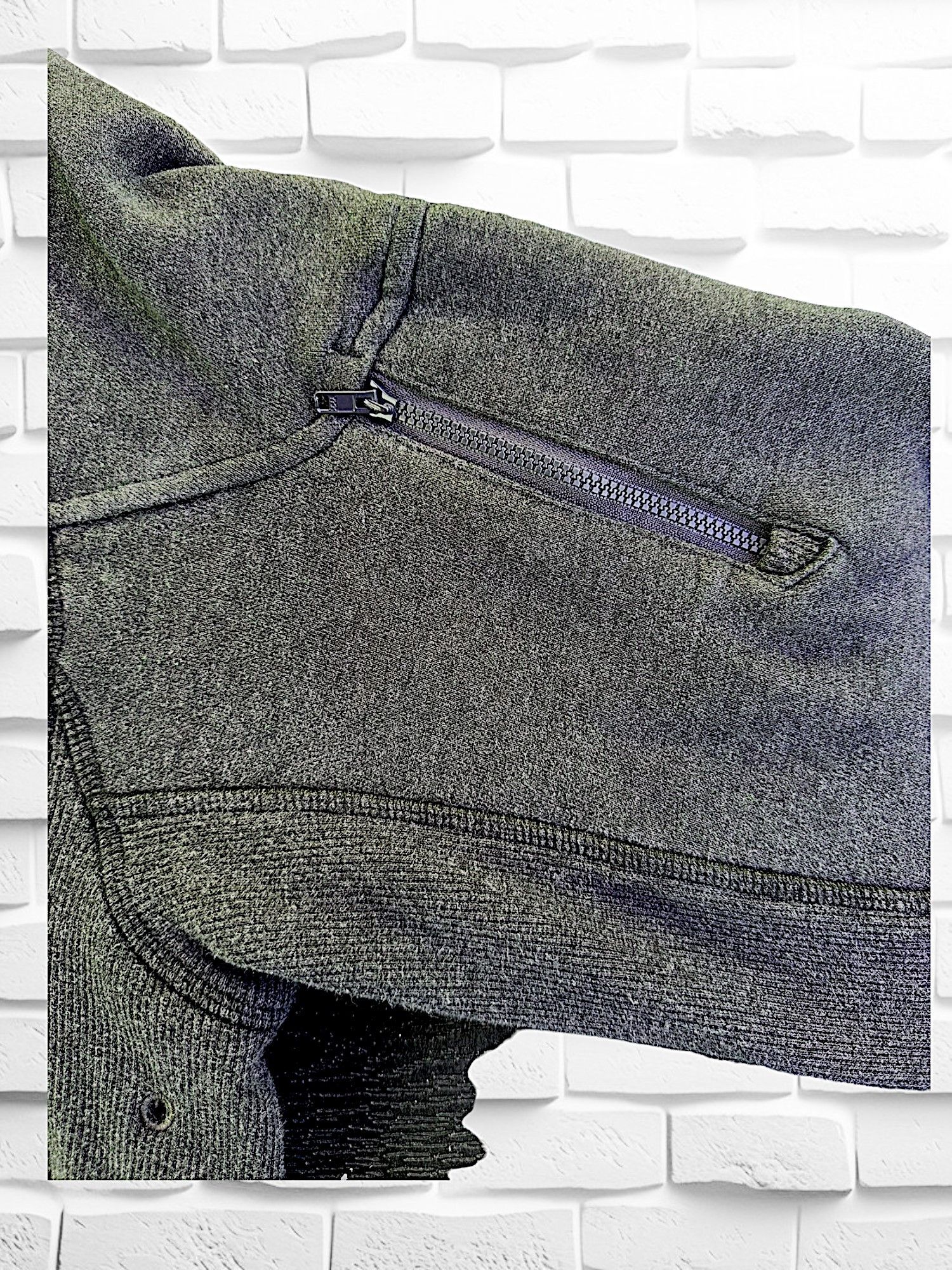 Lululemon Lululemon Scuba Zip Up Hoodie Size L / US 10 / IT 46 - 7 Thumbnail
