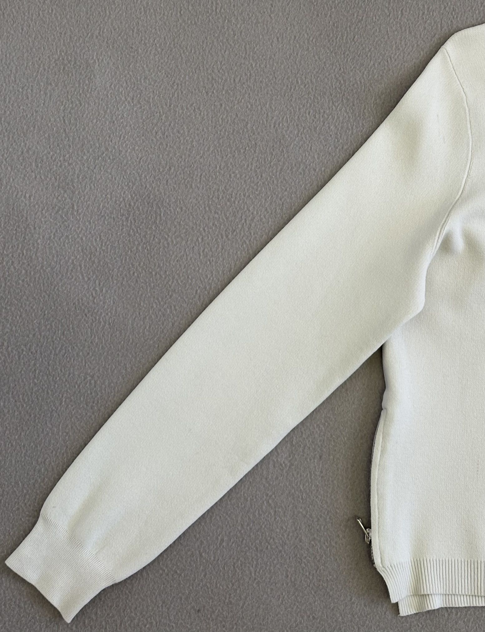 Acne Studios Acne Studios Misty PSS15 sweatshirt size. XS Size XS / US 0-2 / IT 36-38 - 5 Thumbnail