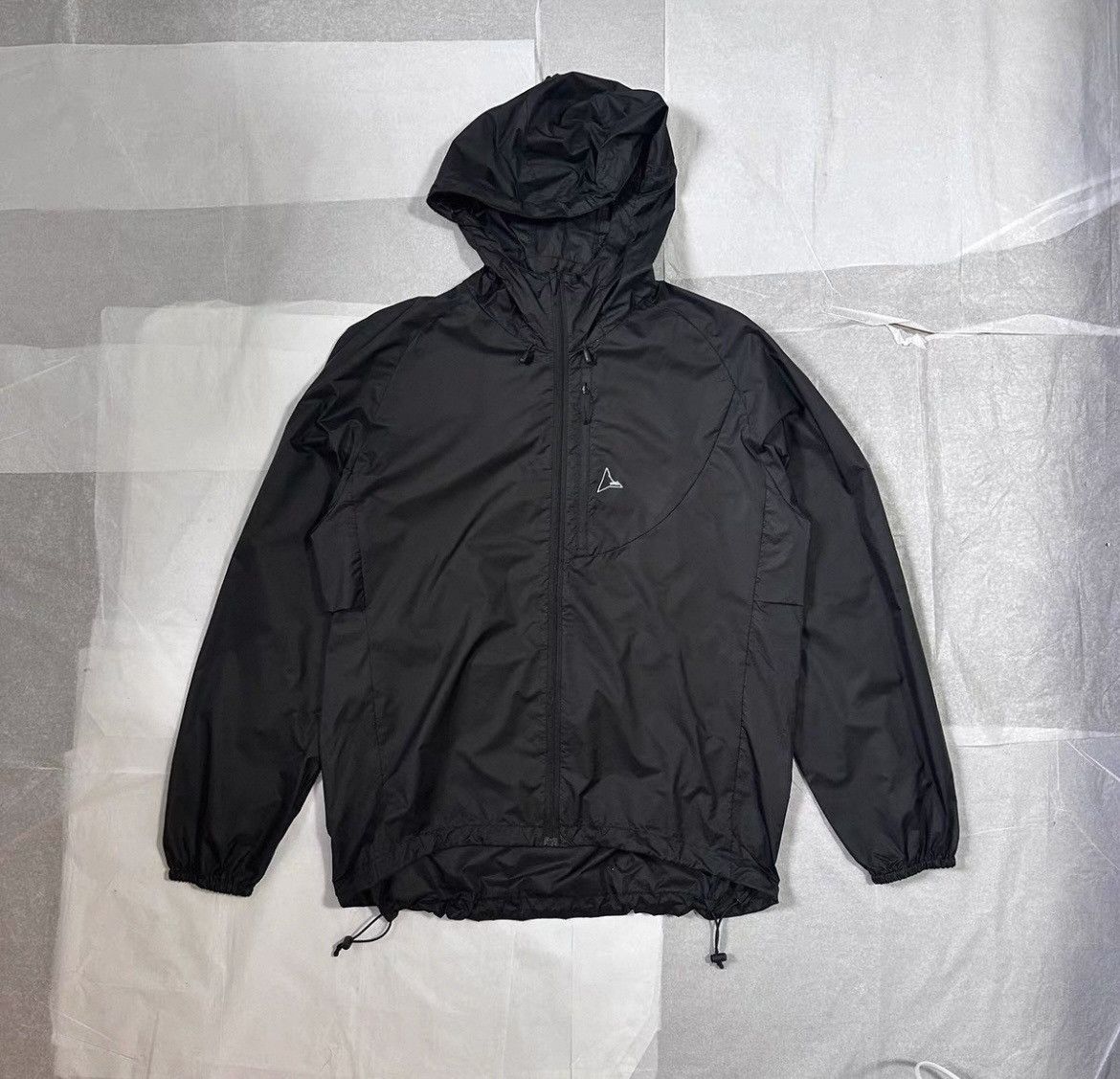 Designer Roa Hiking tactical outdoor light jacket Size US L / EU 52-54 / 3 - 1 Thumbnail