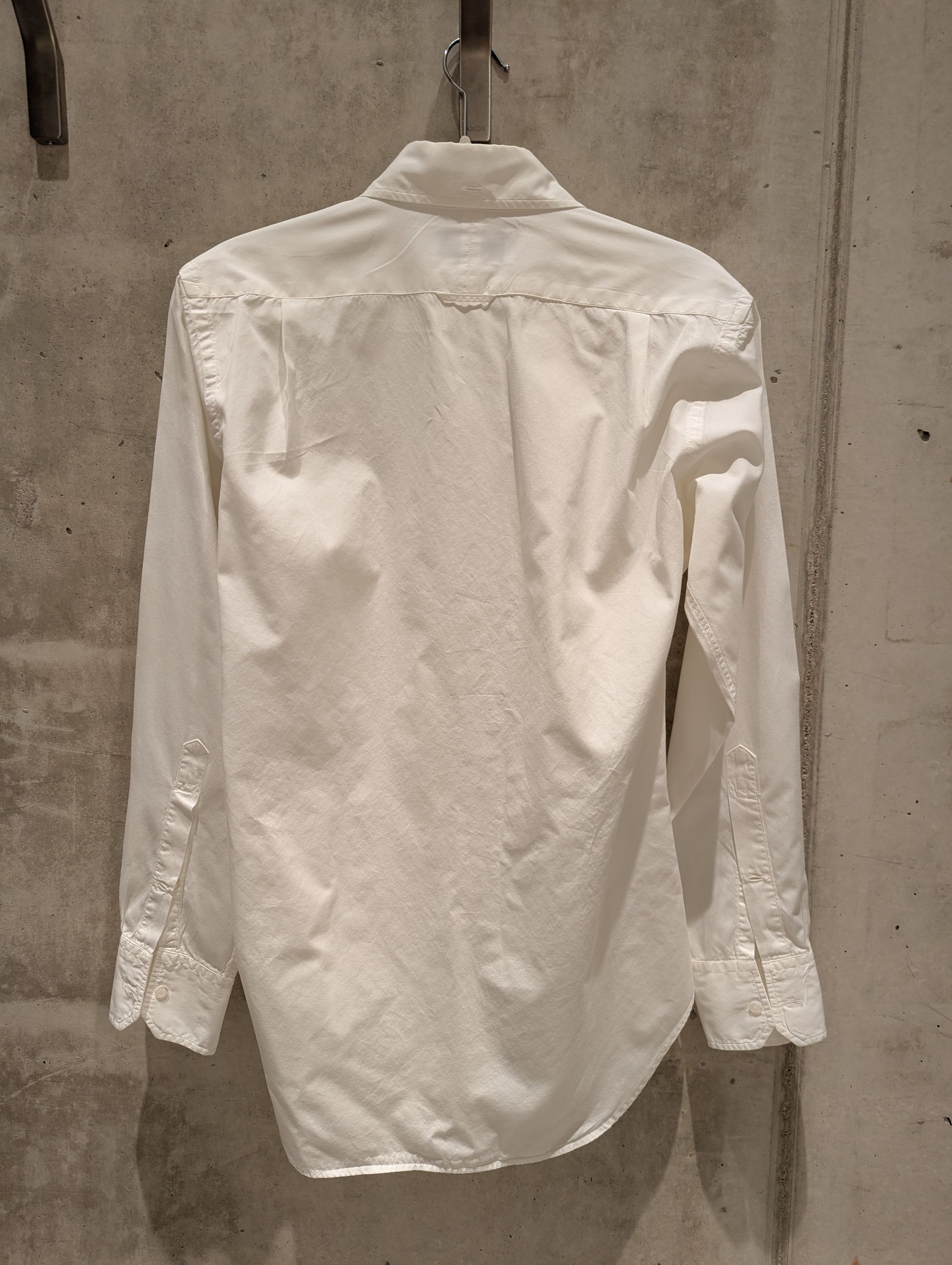 Thom Browne Oxford Button Down Size US S / EU 44-46 / 1 - 3 Thumbnail
