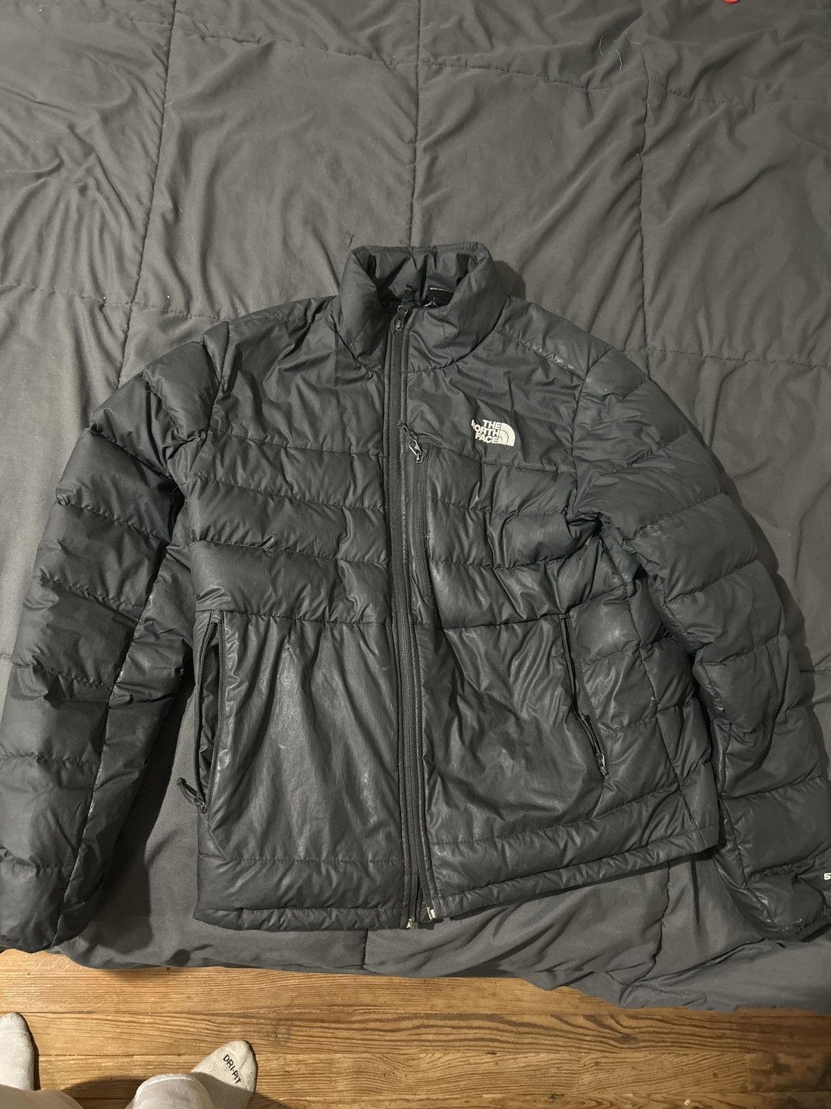 The North Face The North Face 550 Coat Size US M / EU 48-50 / 2 - 1 Thumbnail