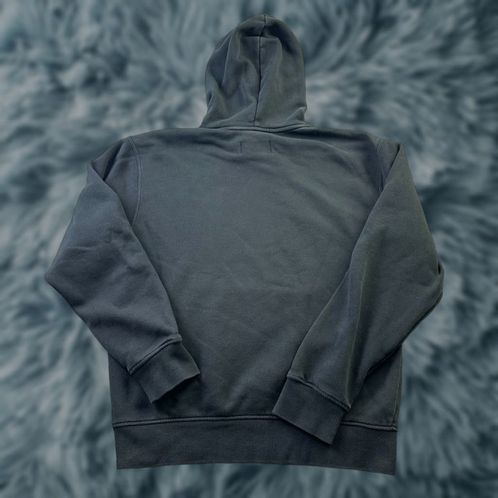 Jordan Brand Jordan Hoodie Mens Small Black Fleece Jumpman Logo Hoodie Size US S / EU 44-46 / 1 - 1 Thumbnail