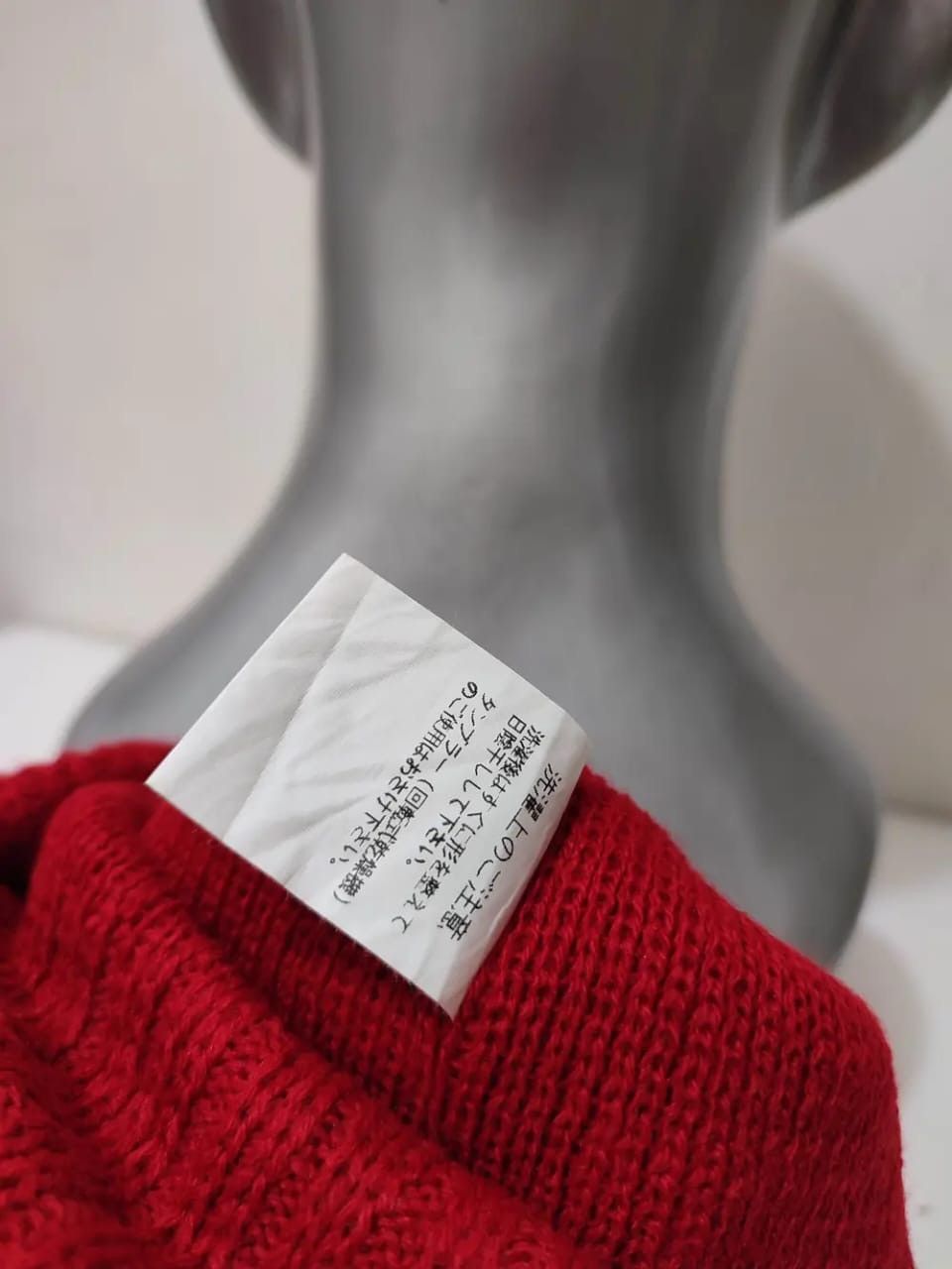 Other Playboy Red Beanie Hats Size ONE SIZE - 8 Thumbnail