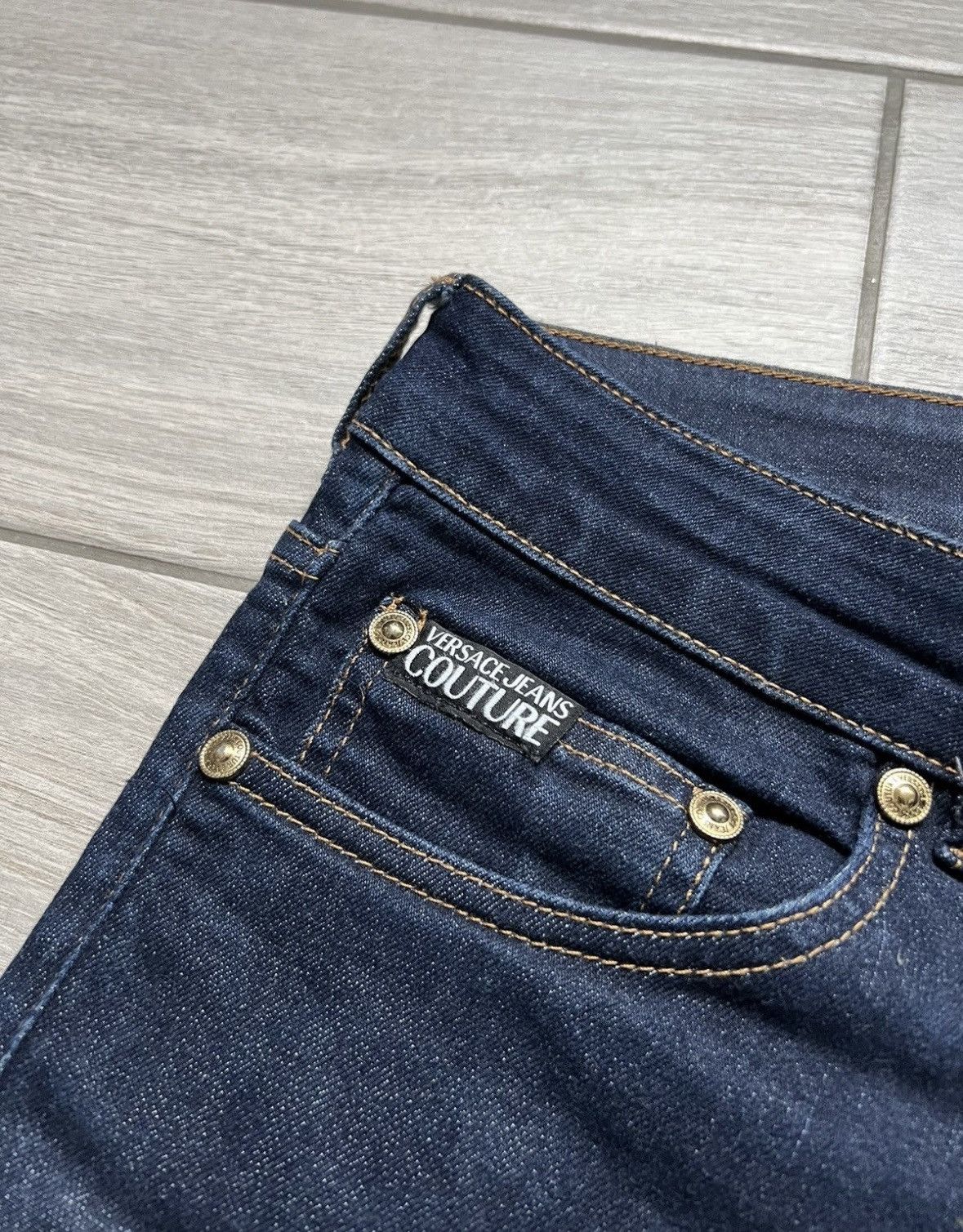 Versace Versace jeans Size US 32 / EU 48 - 6 Thumbnail