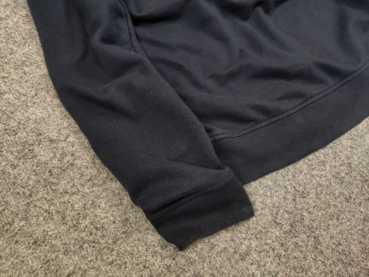 Von Dutch Vintage Von Dutch logo Blue Crew Chek Sweatshirt y2k style Size US M / EU 48-50 / 2 - 7 Thumbnail