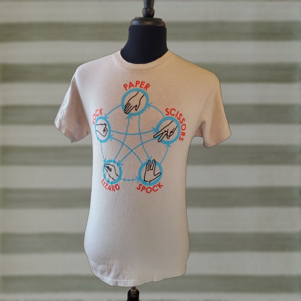 Ripple Junction VINTAGE none Size US M / EU 48-50 / 2 - 1 Thumbnail