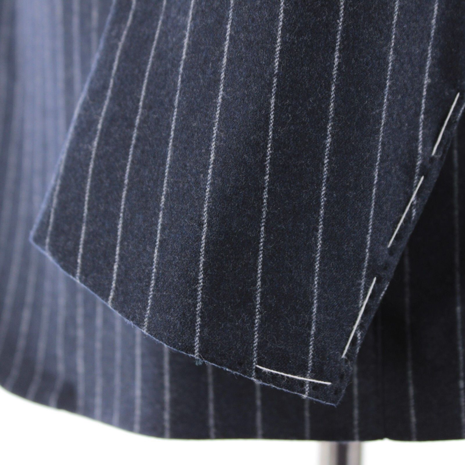 Other Stile Latino Suit Size US 44 Regular in Blue Size 44R - 4 Thumbnail