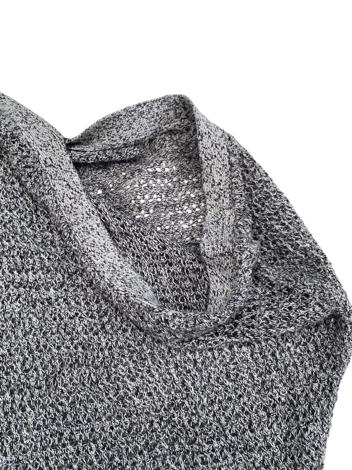 Allsaints Allsaint Knit Sweater Batwing Size S / US 4 / IT 40 - 5 Thumbnail