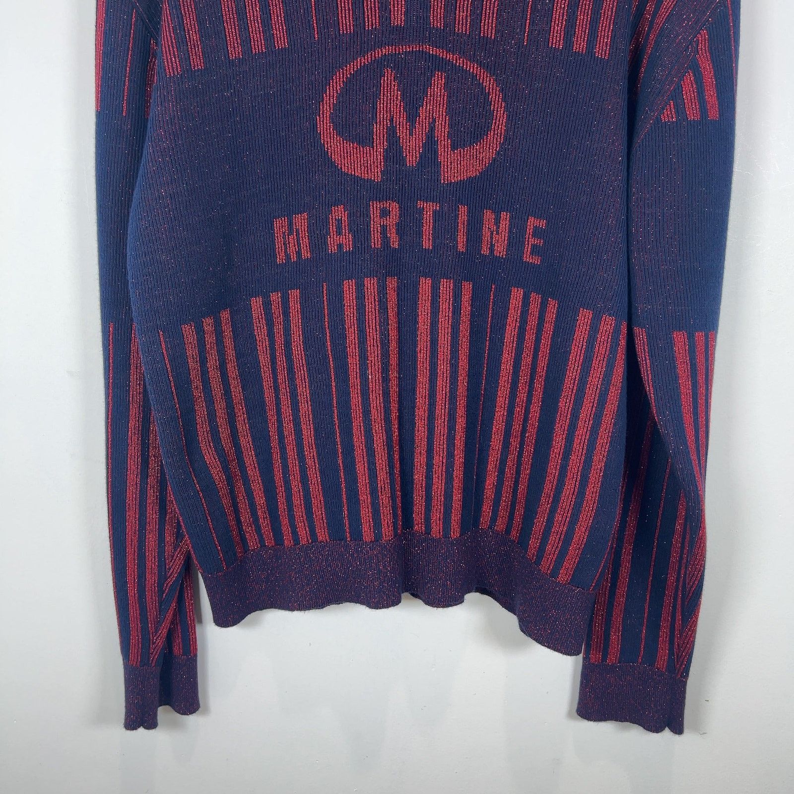 Martine Rose Martine Rose Prysm Light Jacket Size US M / EU 48-50 / 2 - 3 Thumbnail
