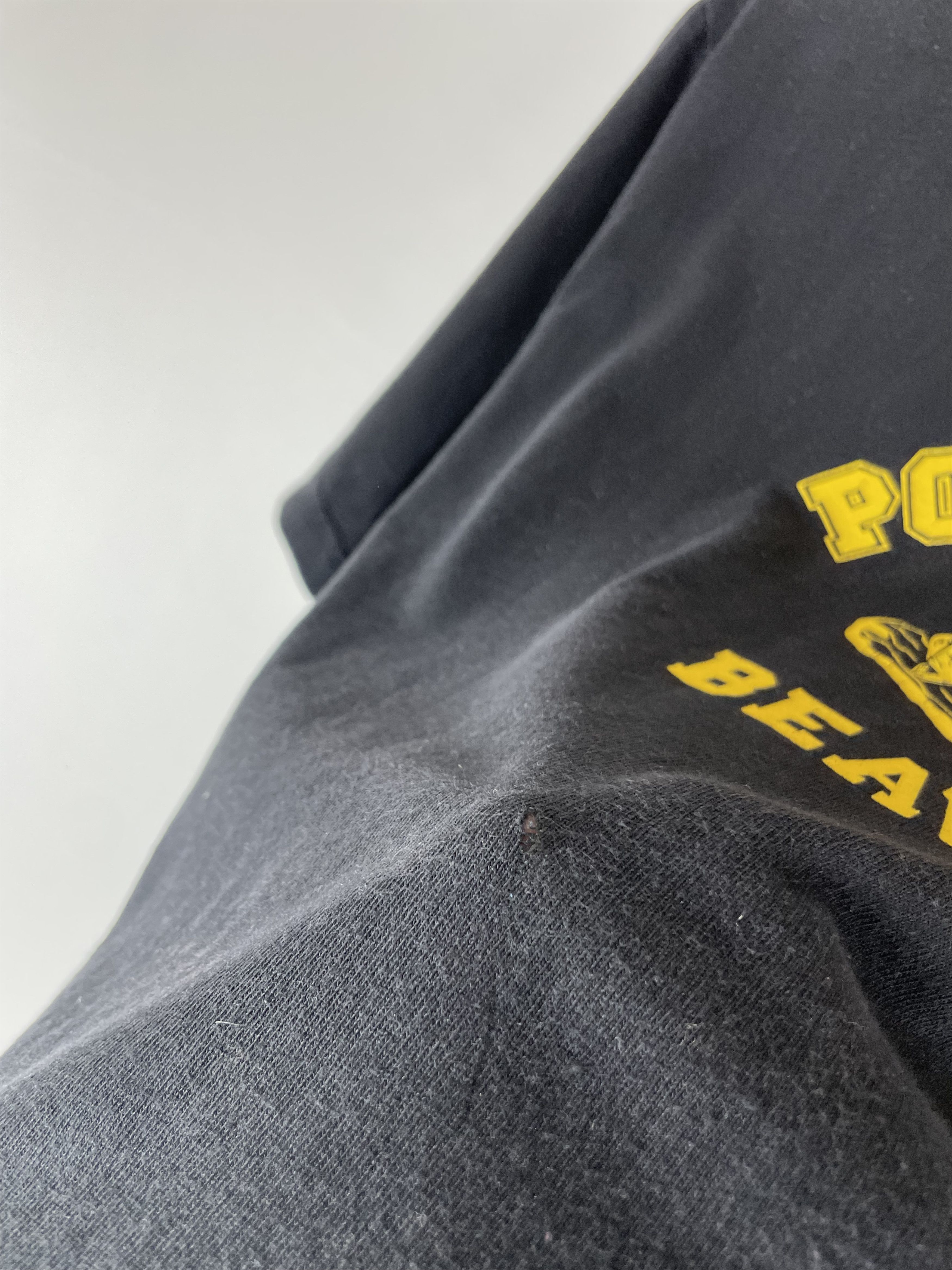 Hook-Ups VINTAGE 90’S PORN STAR BEAVERS T-SHIRT Size US M / EU 48-50 / 2 - 6 Thumbnail