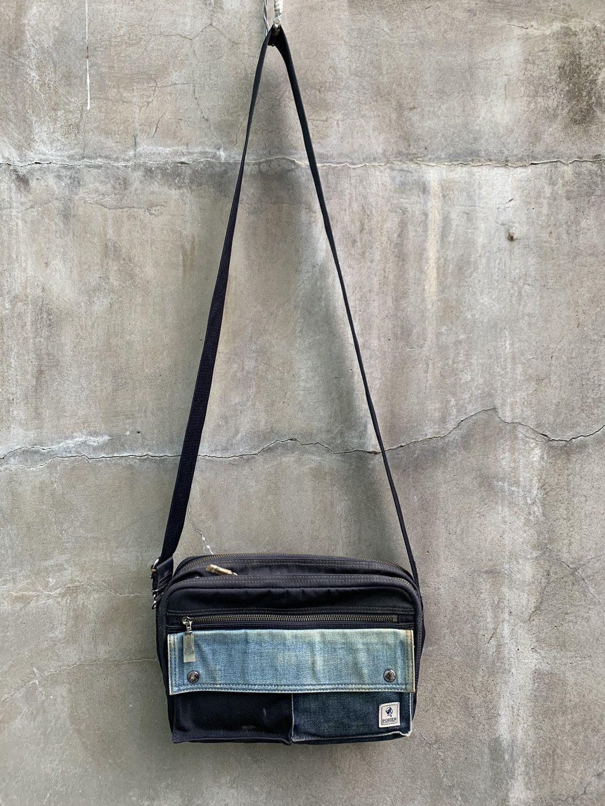 Porter Melody Shoulder Bag Size ONE SIZE - 1 Thumbnail