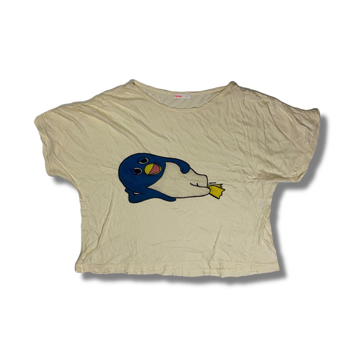 Ne-net by Issey Miyake T-Shirt