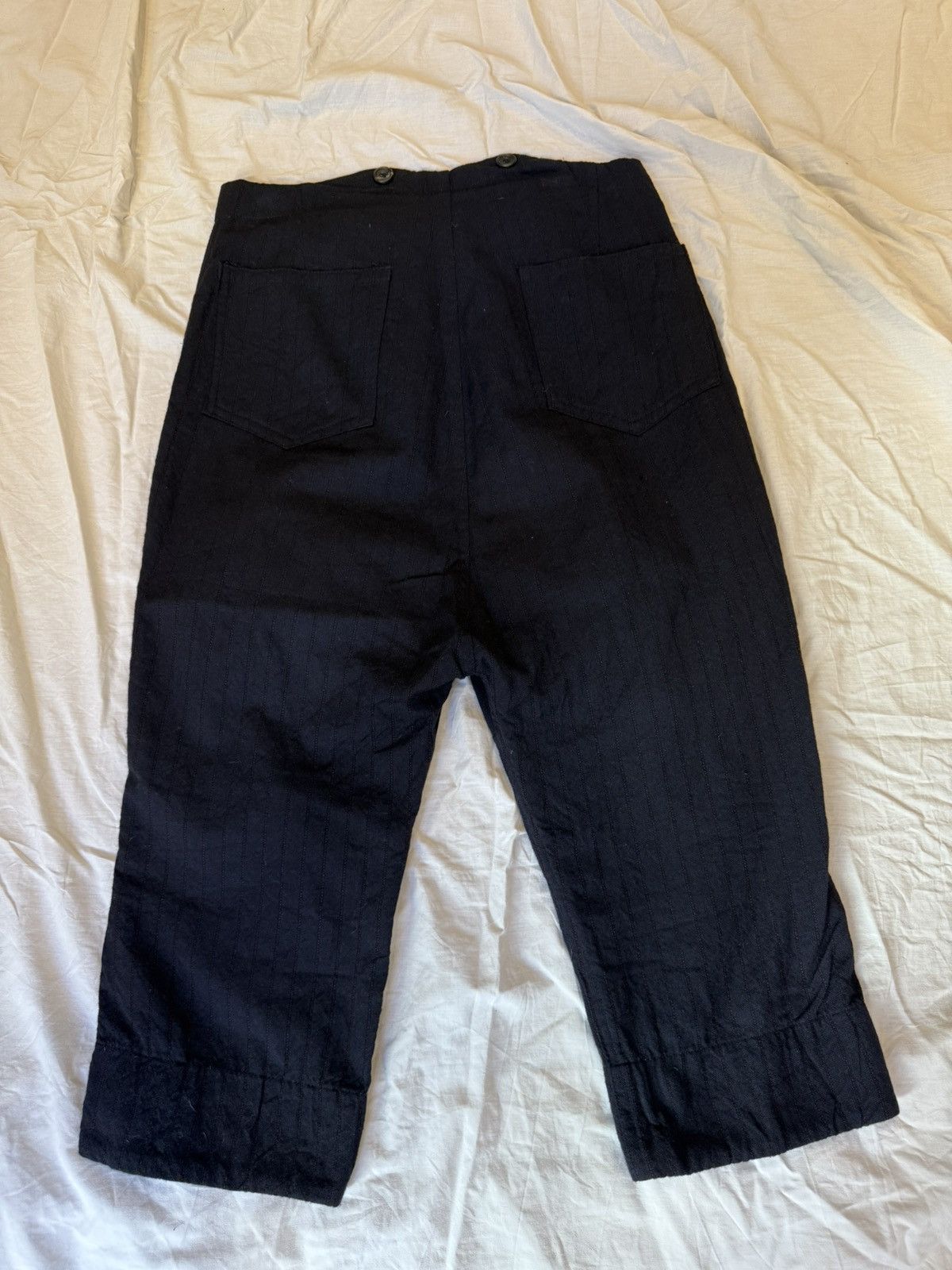 Paul Harnden Shoemakers Old jeans Size US 30 / EU 46 - 4 Thumbnail